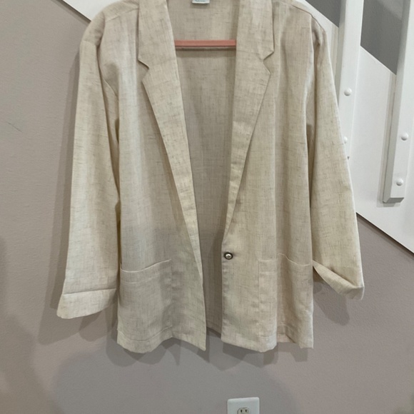 Peacock sportswear blazer - Picture 4 of 5